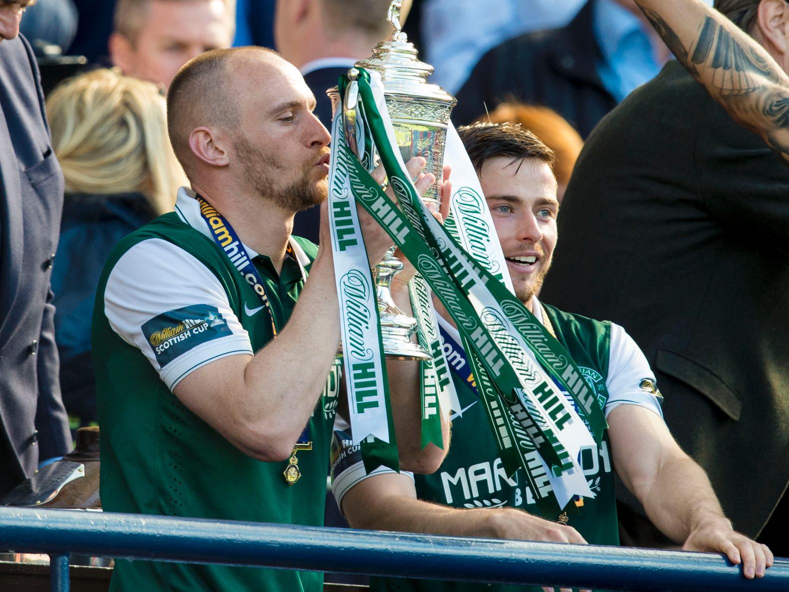 14 of the best Hibs matches from the last decade Edinburgh News