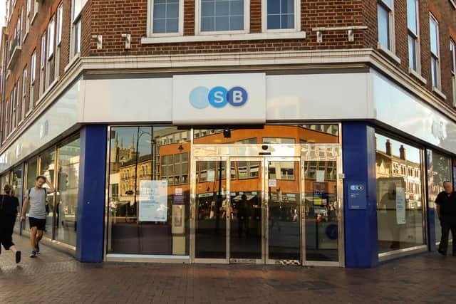 Four Lancashire branches of TSB will close in 2019 and 2020 (Getty Images)