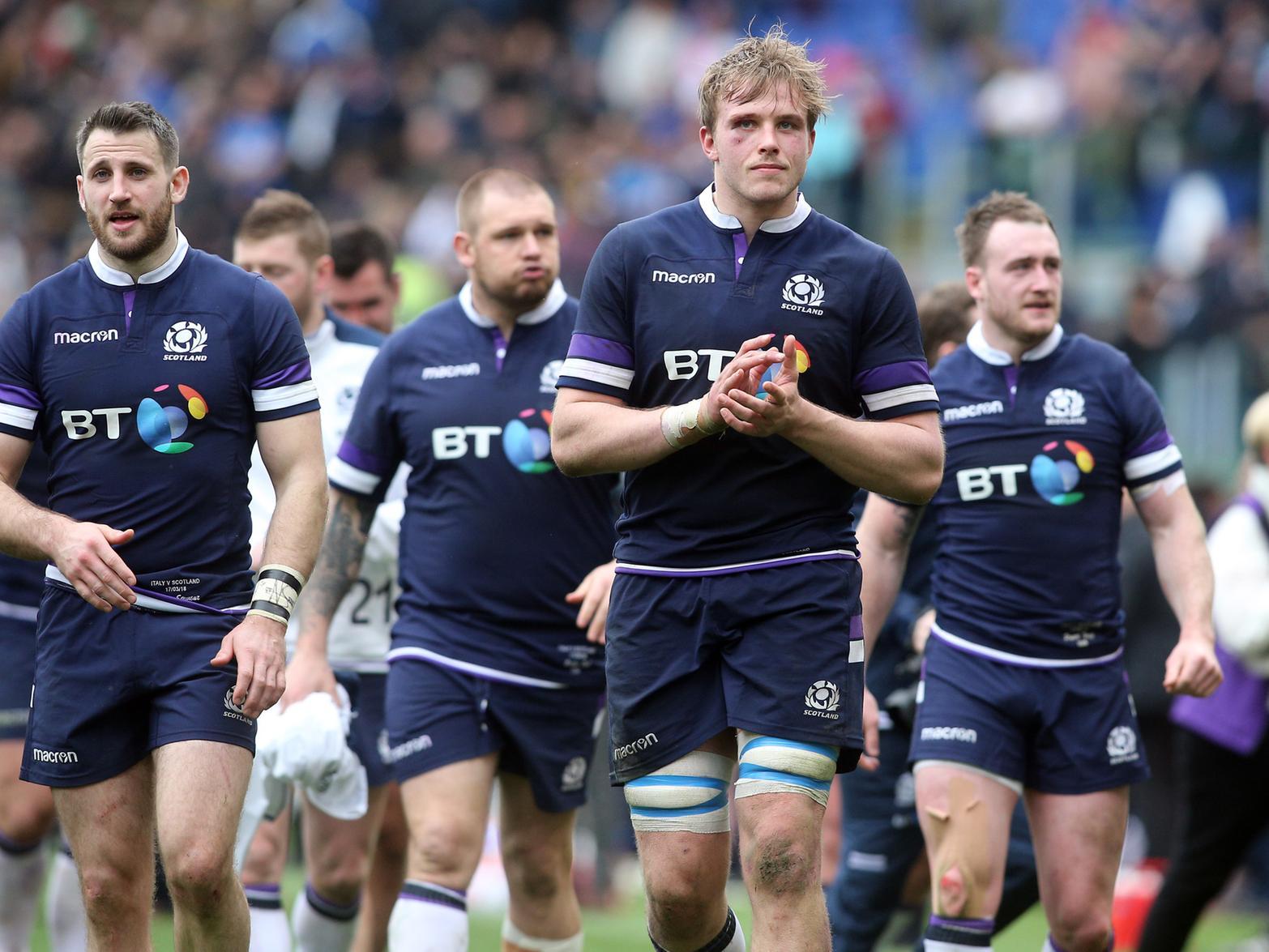 Rugby Six Nations 2020 Best Bars In Edinburgh To Watch All The Six Nations Fixtures Edinburgh News