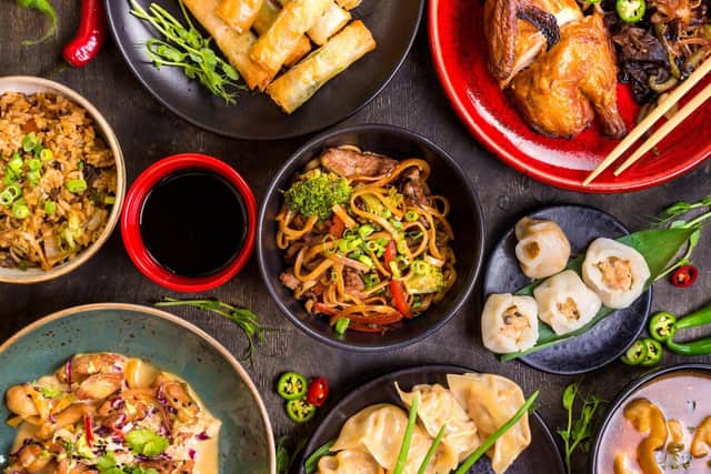 The hunt is on to find Edinburgh best Chinese restaurant - and we need your help.