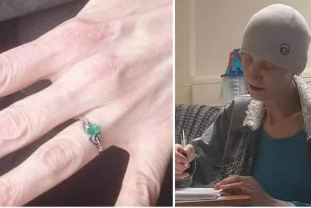 A huge outpouring of support has come out after Hazel Jack's dying wish to get married emerged.