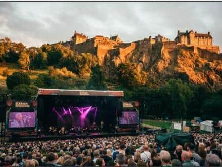 Edinburgh Summer Sessions 2020: Sir Tom Jones, Travis, The 1975 and McFly confirmed for Princes Street Gardens gigs