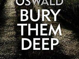 Bury Them Deep