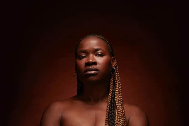 Adura Onashile will make her debut in the lead role in the National Theatre's new production of Liz Lochhead's adaptation of Medea at the Edinburgh International Festival.