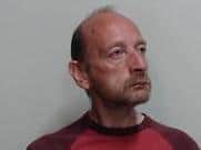 Griffiths, 48, was jailed for nearly seven years today. Picture: Police Scotland