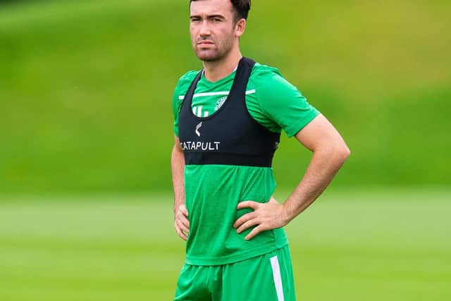 Mallan has come in for criticism from some quarters. Picture: SNS