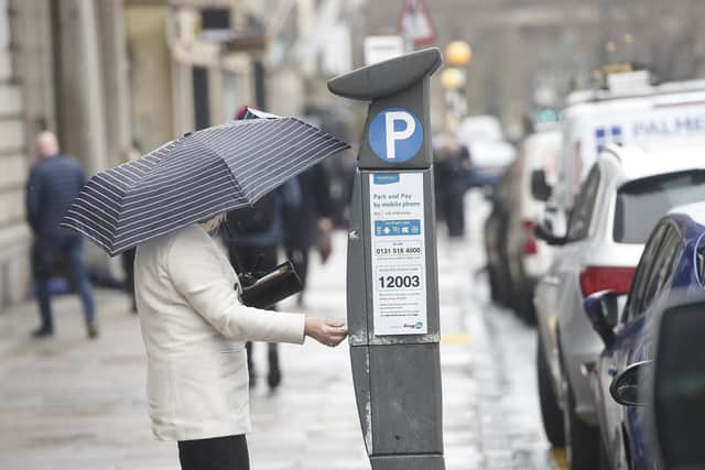 Parking plans are set to be approved at a council meeting on Thursday
