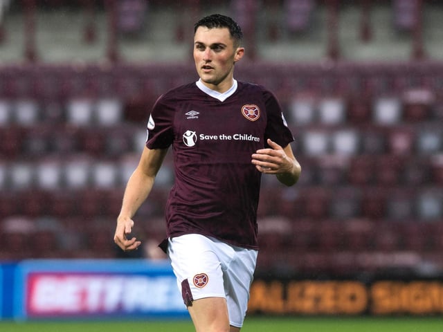 The centre-back appeared to pick up another horrible season-ending injury earlier in the match.