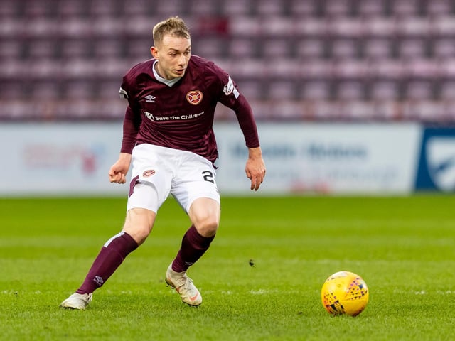 Grew into the match. Became more positive with the ball and his willingness to attack defenders. Showed composure to set up Bozanic for the goal. Worked tirelessly.