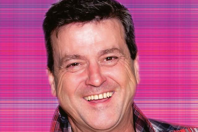 Les McKeown is said to be in talks with a Hollywood filmmaker about telling the band's extraordinary story