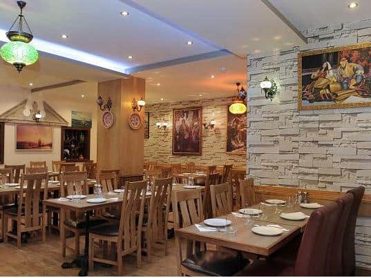Edinburgh restaurant review: 'A proper bright and cheery restaurant' awaits at Ada