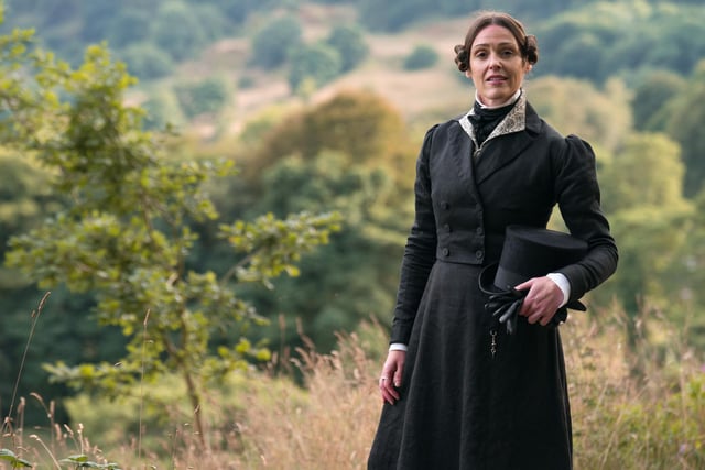 2021 was meant to see the return of Gentleman Jack to our screens but as filming had to be postponed due to Covid-19. It is unclear when the series will film and air but we could see Calderdale back on our screens soon.