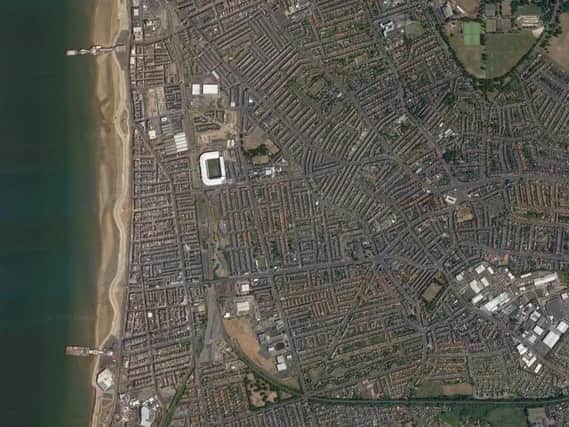 These are the areas of Blackpool with the most new coronavirus cases confirmed in the last week
