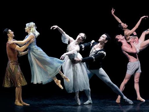 Northern Ballet returns to the stage to explore the classics, celebrate the acclaimed work of artistic director David Nixon OBE and showcase the next generation of choreographers.
