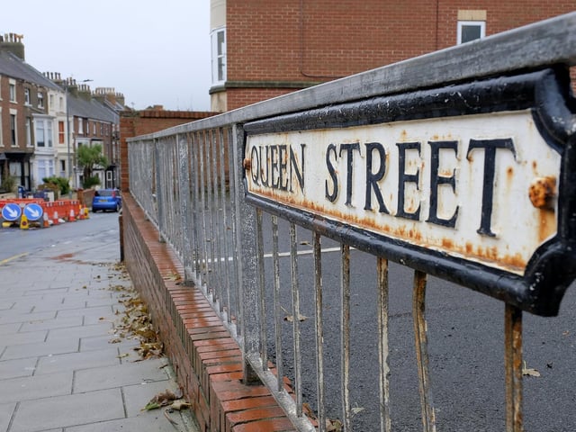 Queen Street will be closed from 7pm on Monday October 19 until 5am on Wednesday October 21.