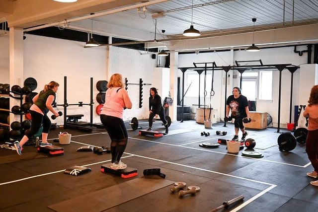 Gyms and leisure centres can stay open, but all businesses and venues should follow COVID-secure guidelines to protect customers, visitors and workers