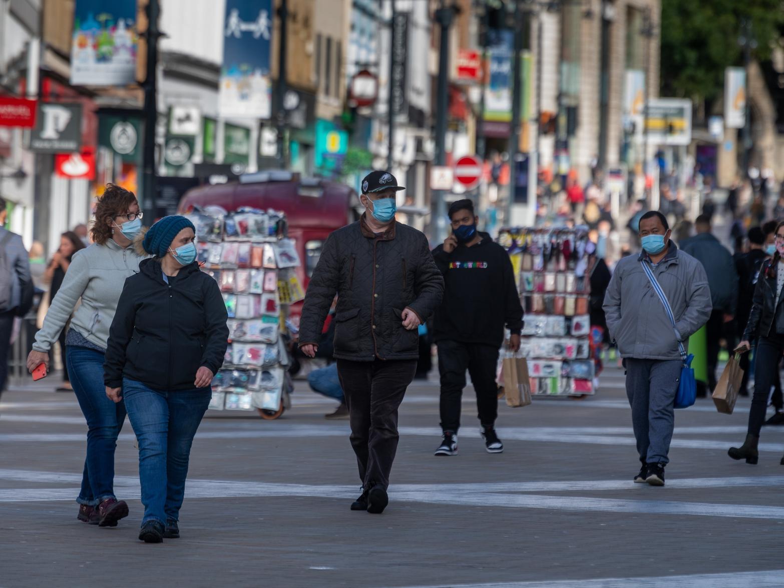 14 Leeds city centre shops that closed permanently in 2020: