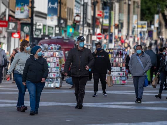 14 Leeds city centre shops that closed permanently in 2020: