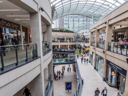 Timberland opened in Trinity Leeds in 2018 but closed for good at the start of 2020. The nearest store is now at Mcarthur Glen York.