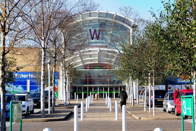 Fashion chain Quiz announced on Wednesday, June 10 that it would place its 82 standalone stores into administration as part of a restructure. The company has a store in the White Rose centre as well as concessions in both Leeds Debenhams stores.
