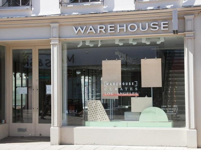 However, fashion retailer Boohoo has snapped up the online businesses. “Oasis and Warehouse are two well-established brands in the UK targeting fashion-forward shoppers and are a complementary addition to our portfolio of brands,” Boohoo said.