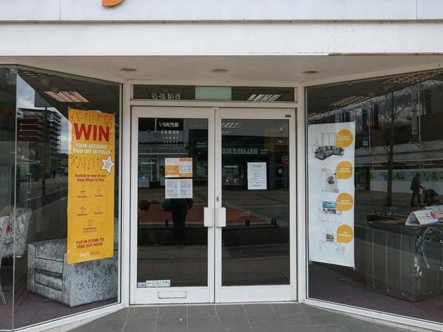 BrightHouse collapsed in March 2020. BrightHouse has two stores in Leeds - in Bramley and in the Crossgates Shopping Centre. Julie Palmer, a partner at restructuring experts Bebgies Traynor, said: "Coronavirus was the final nail in the coffin for BrightHouse. As soon as its stores closed due to the pandemic it looked inevitable that this business would break."