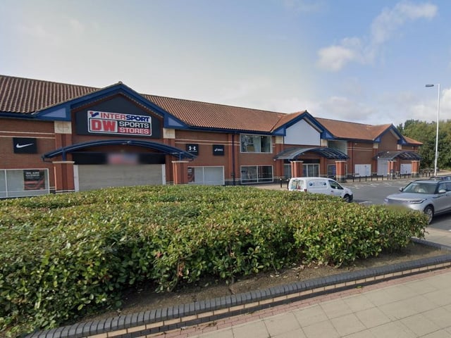 DW Sports appointed insolvency specialists on August 3, after its income was hit by the lockdown that forced its stores and gyms to close. in August, DW said it would wind down the retail business for good, with the remaining 50 stores to close.