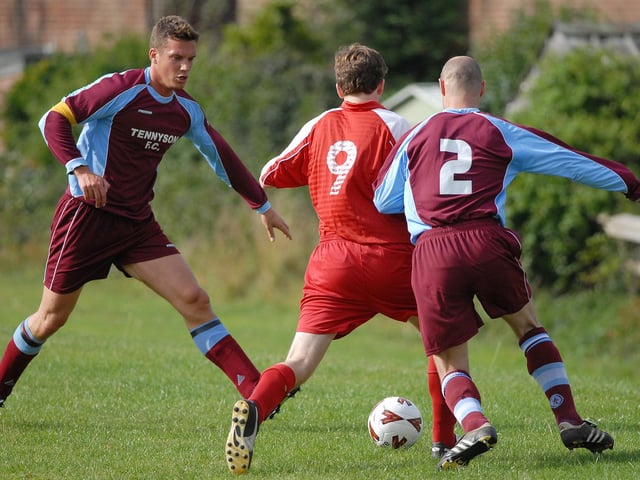 Do you recognise anyone in these pictures? Tweet us via @SN_Sport