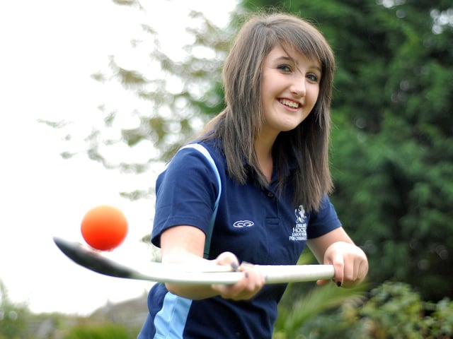 Do you recognise anyone in these pictures? Tweet us via @SN_Sport
