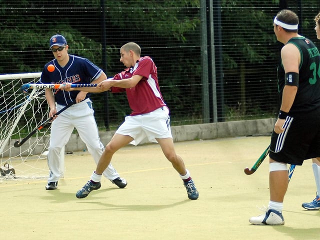 Do you recognise anyone in these pictures? Tweet us via @SN_Sport