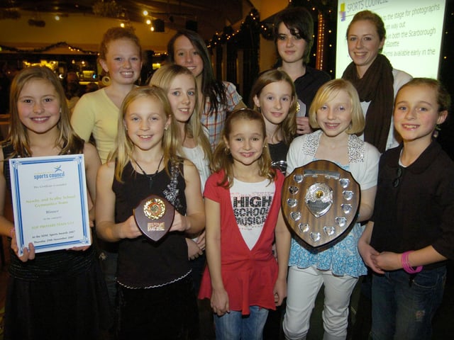Do you recognise anyone in these pictures? Tweet us via @SN_Sport