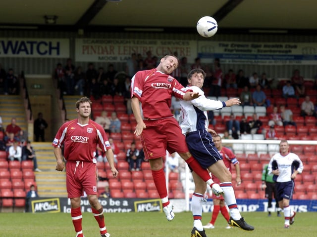 Do you recognise anyone in these pictures? Tweet us via @SN_Sport