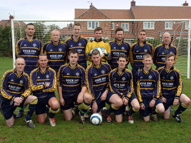 Do you recognise anyone in these pictures? Tweet us via @SN_Sport