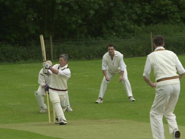 Do you recognise anyone in these pictures? Tweet us via @SN_Sport