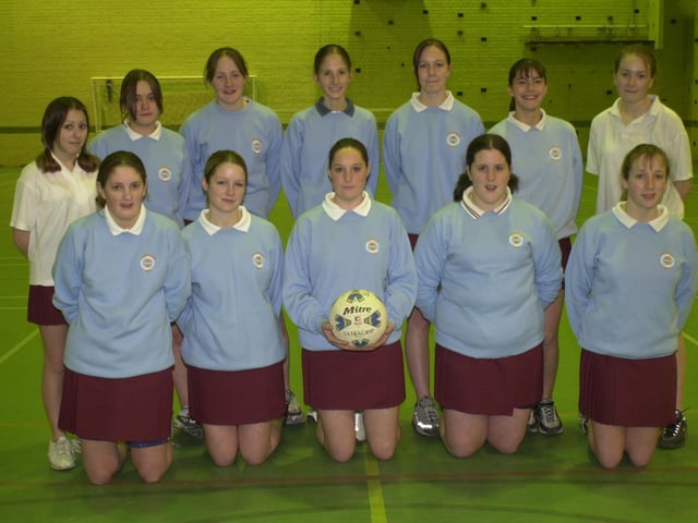Do you recognise anyone in these pictures? Tweet us via @SN_Sport