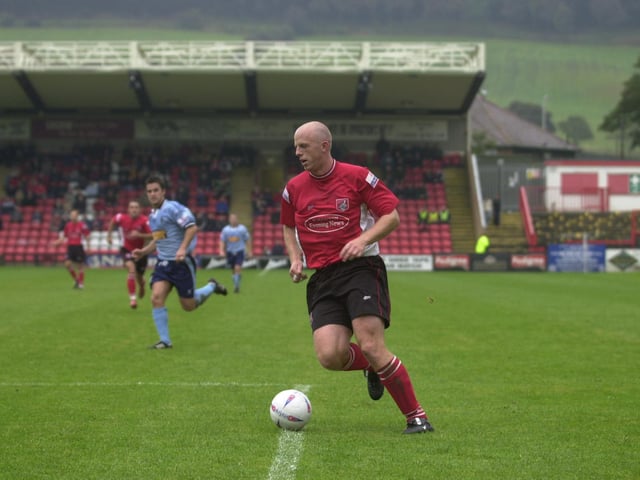 Do you recognise anyone in these pictures? Tweet us via @SN_Sport