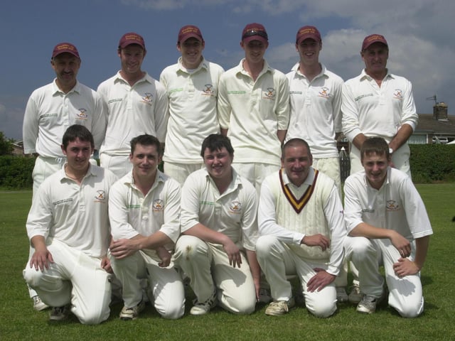 Do you recognise anyone in these pictures? Tweet us via @SN_Sport
