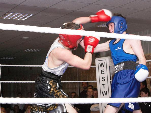 Do you recognise anyone in these pictures? Tweet us via @SN_Sport