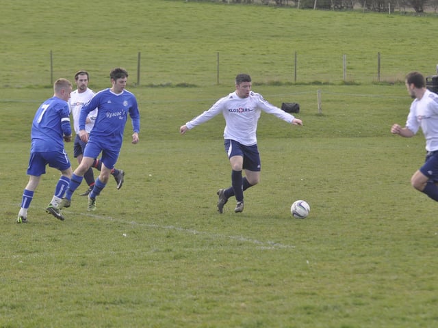 Do you recognise anyone in these pictures? Tweet us via @SN_Sport