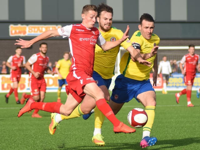In the most one-sided vote, Max Wright sealed 72% of the votes to make it in at right midfield