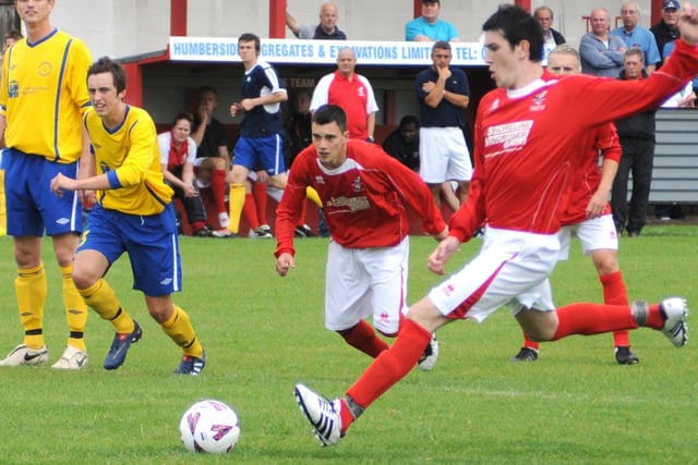 Scott Phillips claimed 42% of the 1,191 votes in the central midfield poll