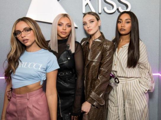 Little Mix are due to perform at the First Direct Arena on May 11. A lot has changed for the band since they rescheduled their tour with member Jesy Nelson leaving the group.