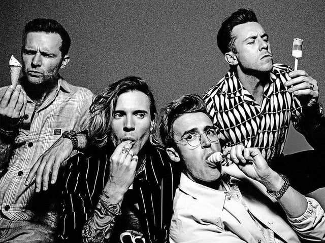Boyband McFly are due to perform on May 15. After spending some time apart working on their own projects – and joining forces with Busted to form the pop phenomenon that was McBusted – the McFly boys announced they would return to the live arena.
