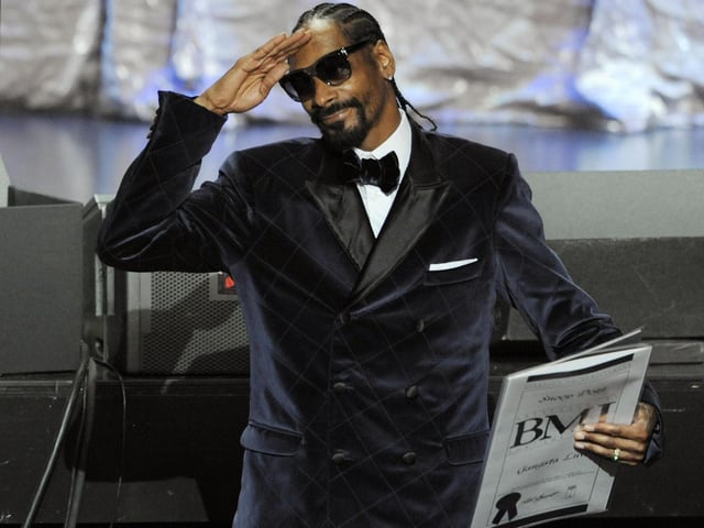 Legendary rapper Snoop Dog is due to perform a the First Direct Arena on September 8. Snoop has sold over 23 million albums in the United States and 35 million albums worldwide.