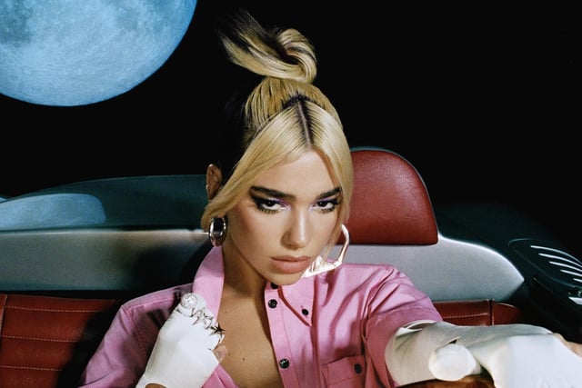 Dua Lipa is due to perform at the First Direct Arena on September 21. The star released her second album Future Nostalagia in 2020