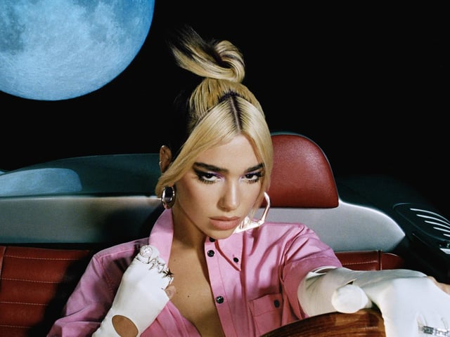 Dua Lipa is due to perform at the First Direct Arena on September 21. The star released her second album Future Nostalagia in 2020