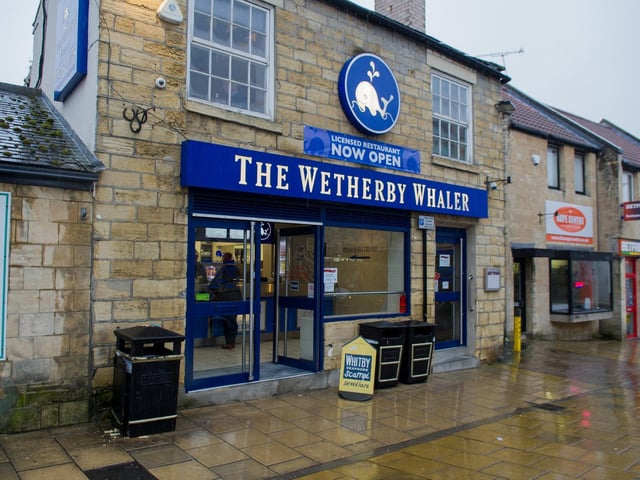 The original Wetherby Whaler, in Market Place in Wetherby, bagged the number two spot. It also achieved a Traveller's choice award in 2020. One reviewer said: "This fish and chips at the whaler were simply lovely the batter was crisp and the fish white chips and mushy peas were all lovely. What a lovely meal with good and friendly service. And a good atmosphere in restaurant well worth a visit next time your in Wetherby"