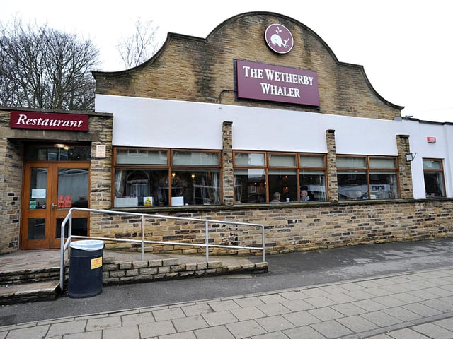 The Wetherby Whaler makes its third appearance on the list with the Pudsey site coming in sixth on the list. One reviewer said: "The selection and quality of fish dishes are excellent,with their constant and without exception. I have tried all of their branches and the same quality is abundant with all the branches"