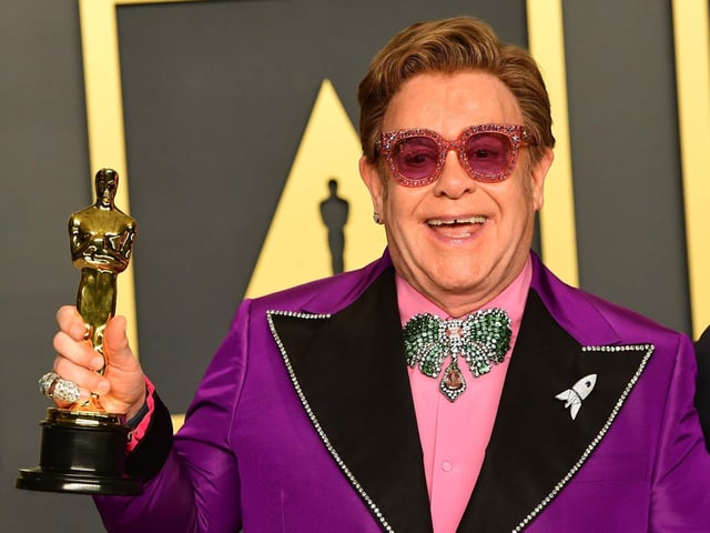 Elton John is due to perform at the First Direct Arena on November 5. It is part of his three year retirement Farewell Yellow Brick Road Tour, which was postponed due to the pandemic.