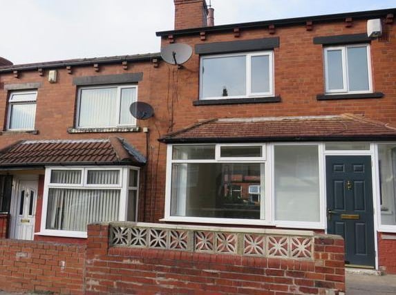 A recently refurbished three bedroom mid terraced through property which must be viewed to be appreciated. The property has recently been decorated throughout including new floor coverings and a newly installed kitchen, offered for sale with no onward chain, internal viewing is essential.
